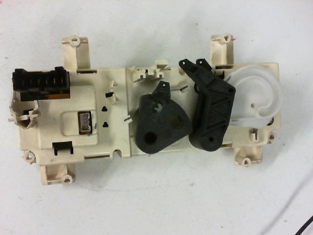 Commande chauffage CITROEN XSARA PHASE 1  - 1