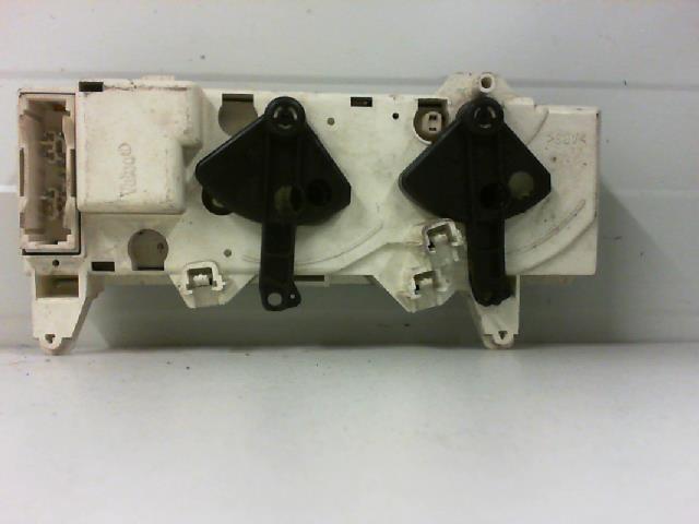 Commande chauffage RENAULT SCENIC 1 PHASE 1  - 1