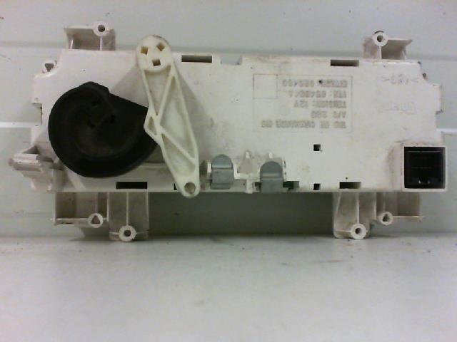 Commande chauffage CITROEN XSARA PHASE 1  - 1