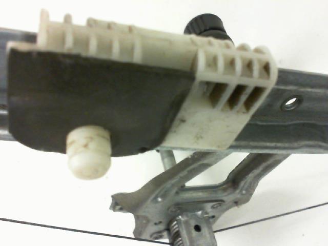 Alzacristalli manuale posteriore sinistro RENAULT CLIO 3  - 1