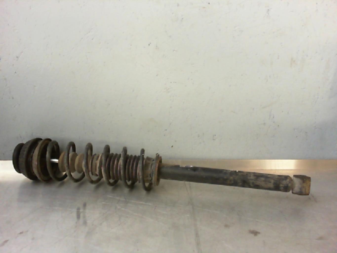 Ammortizzatore posteriore destro FORD KA 1 PHASE 1 Gasolina - 1