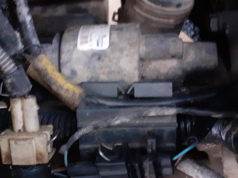 Demarreur VOLKSWAGEN CADDY 2 Diesel - 1