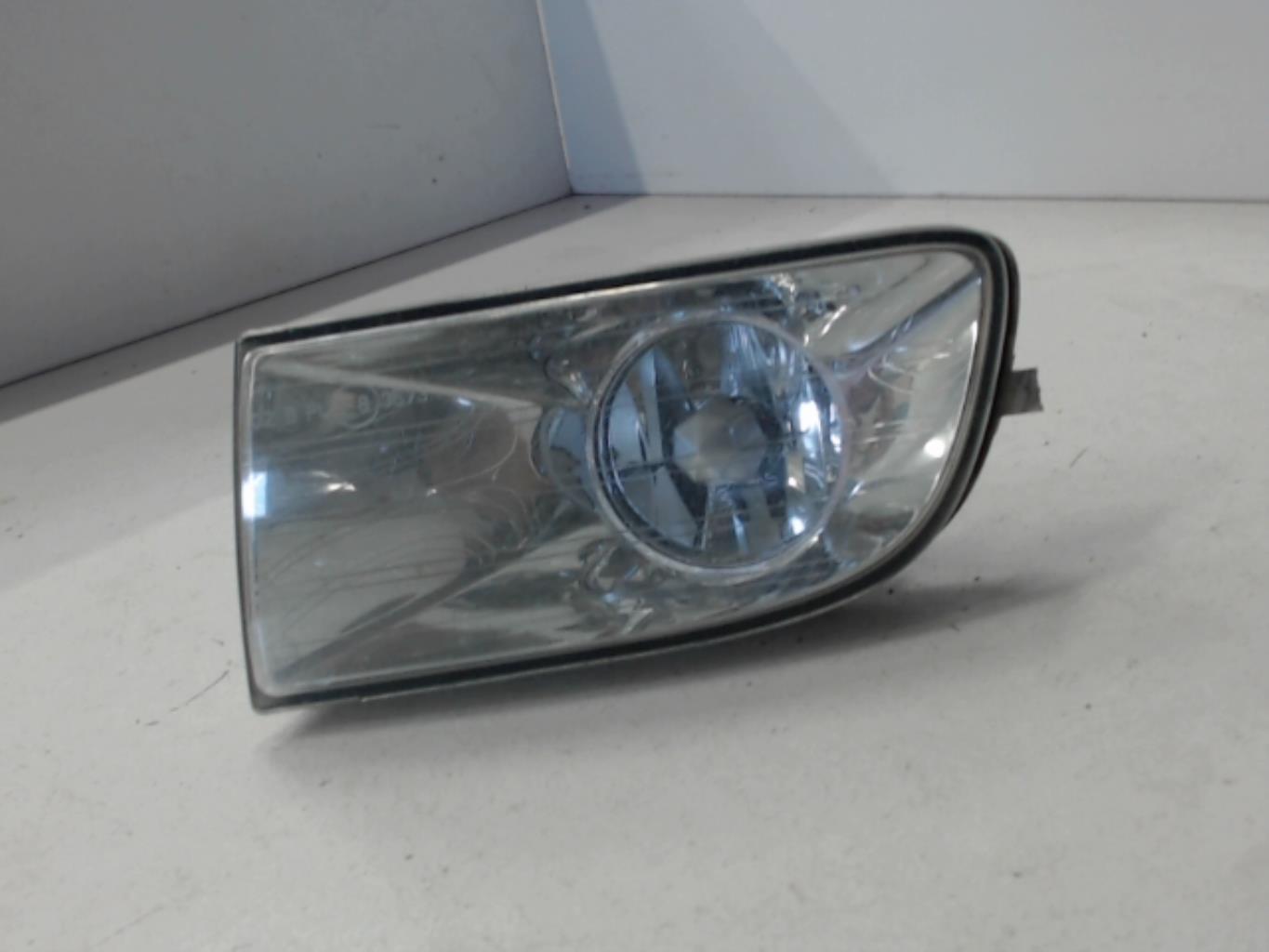 Fendinebbia sinistro (luce) SKODA OCTAVIA 2 PHASE 1 BREAK Diésel - 1