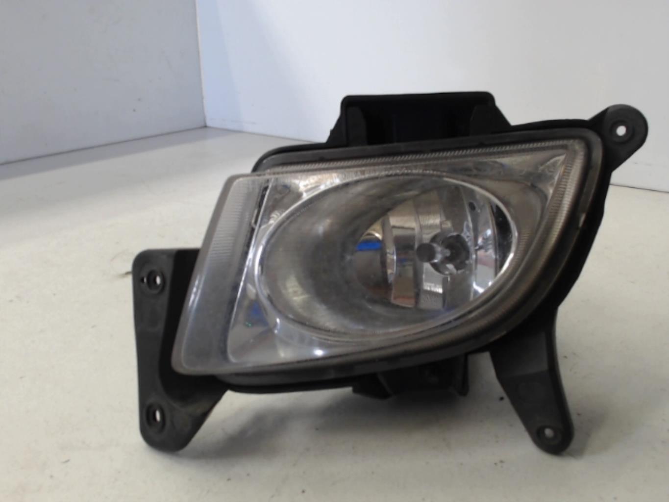 Fendinebbia sinistro (luce) HYUNDAI I 30 1 PHASE 1 Diésel - 1
