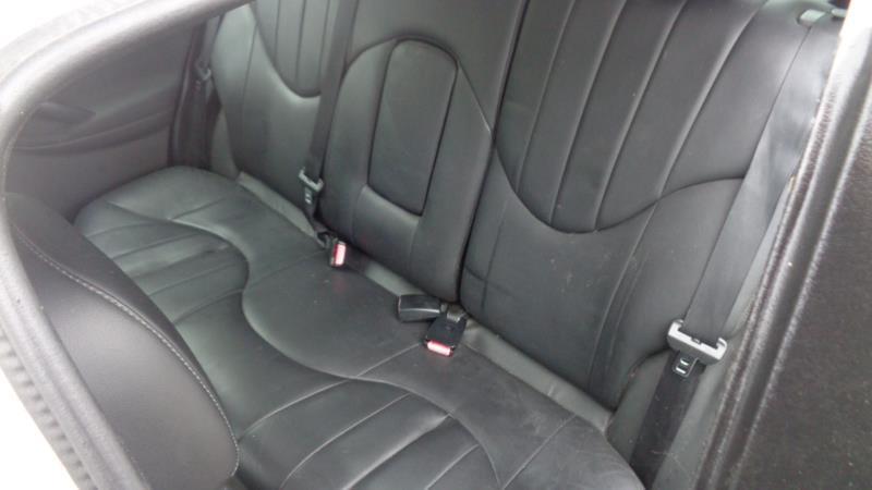 Banquette arriere ROVER 25 PHASE 1 Diesel - 1