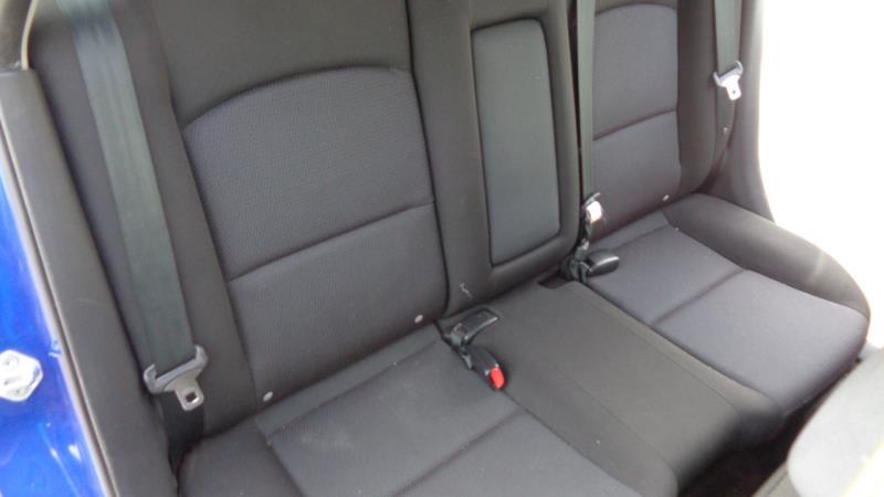 Banquette arriere MAZDA 3 1 PHASE 2 Diesel - 1