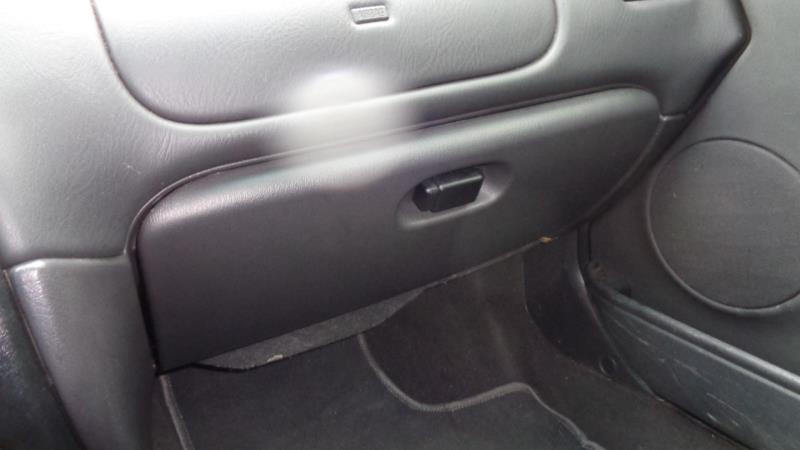 Boite a gants ROVER 25 PHASE 1 Diesel - 1