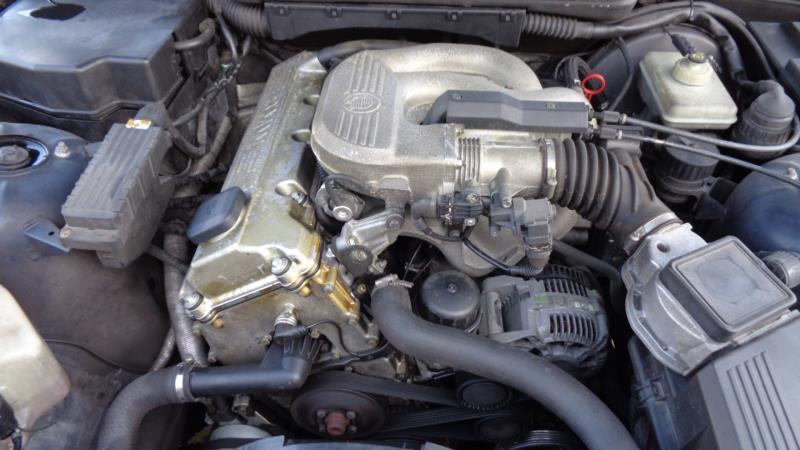 Boite de vitesses BMW SERIE 3 E36 Essence - 1