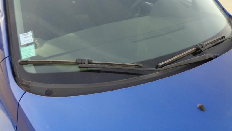 Braccio tergicristallo anteriore destro MAZDA 3 1 PHASE 2 Diésel - 1