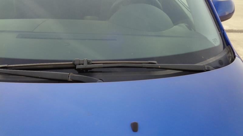 Braccio tergicristallo anteriore sinistro MAZDA 3 1 PHASE 2 Diésel - 1