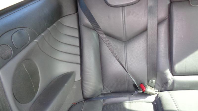 Cintura di sicurezza posteriore destra ALFA ROMEO GT COUPE Diésel - 1