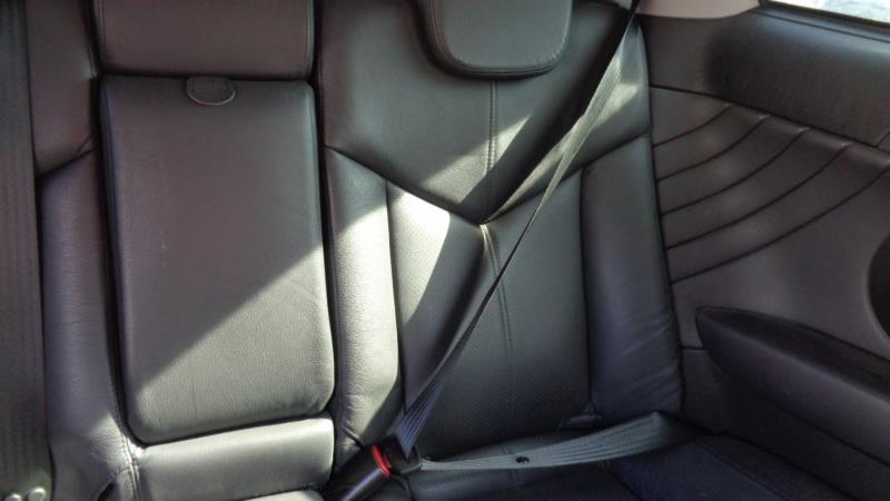 Cintura di sicurezza posteriore sinistra ALFA ROMEO GT COUPE Diésel - 1