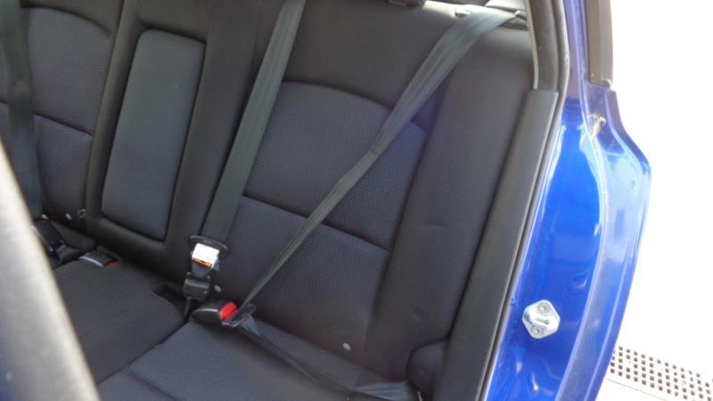 Cintura di sicurezza posteriore sinistra MAZDA 3 1 PHASE 2 Diésel - 1