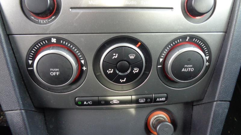 Commande chauffage MAZDA 3 1 PHASE 2 Diesel - 1