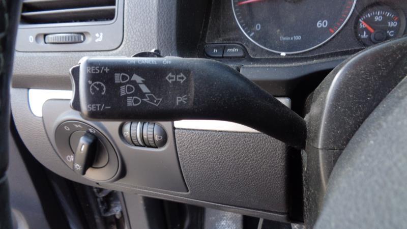 Commodo phare VOLKSWAGEN GOLF 5 Diesel - 1