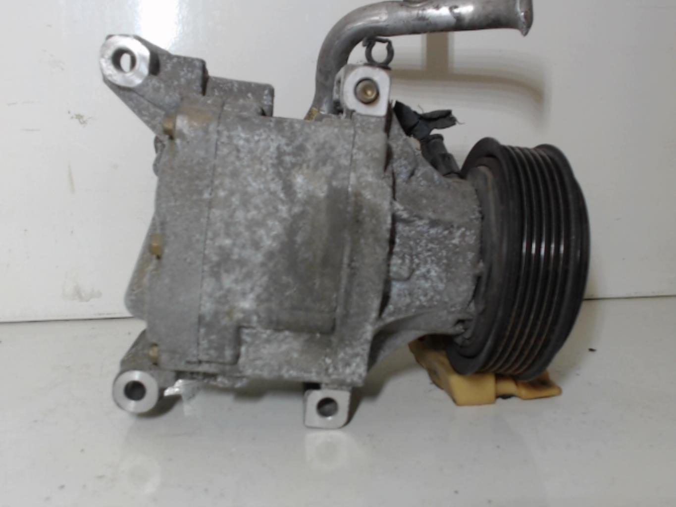Compressore clima FIAT PUNTO 2 PHASE 1  - 1