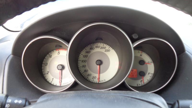 Compteur MAZDA 3 1 PHASE 2 Diesel - 1