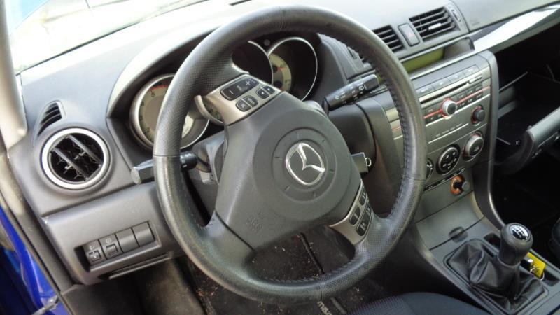 Contatto spiralato MAZDA 3 1 PHASE 2 Diésel - 1