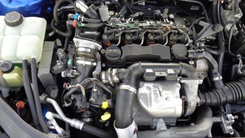 Demarreur MAZDA 3 1 PHASE 2 Diesel - 1