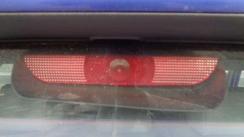 Feu arriere stop central MAZDA 3 1 PHASE 2 Diesel - 1