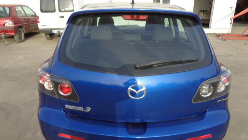 Motore tergicristallo posteriore MAZDA 3 1 PHASE 2 Diésel - 1