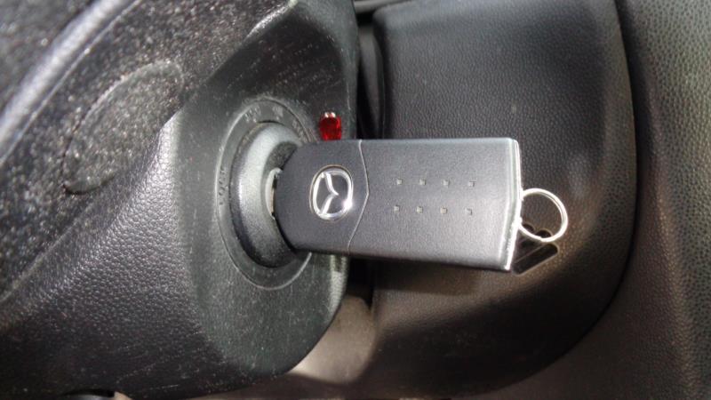 Neiman MAZDA 3 1 PHASE 2 Diesel - 1