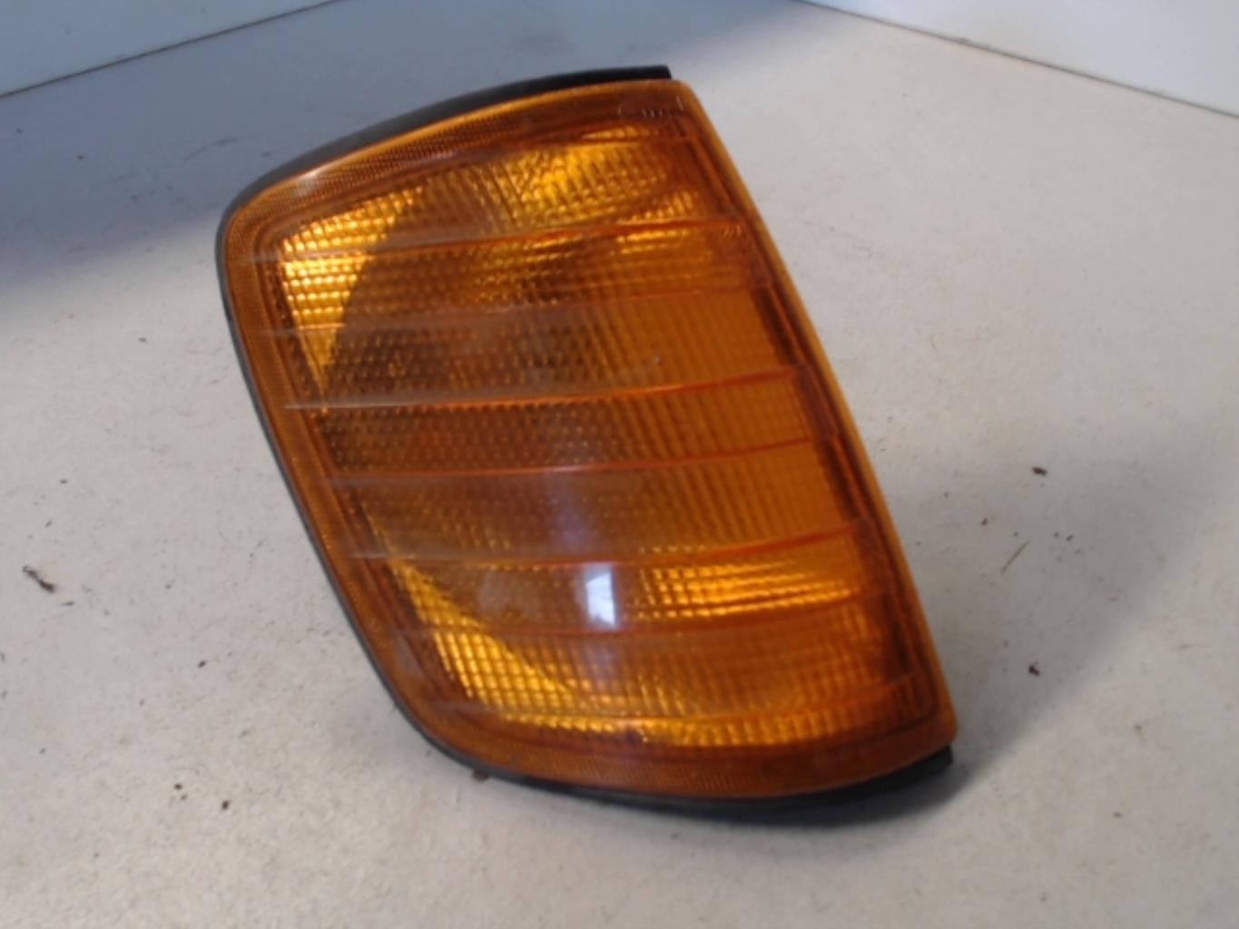 Gruppo ottico anteriore principale destro (luci)(faro) MERCEDES 250 W124 PHASE 1 Diésel - 1