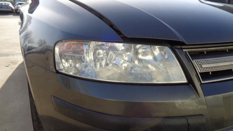 Gruppo ottico anteriore principale destro (luci)(faro) FIAT STILO BREAK Diésel - 1