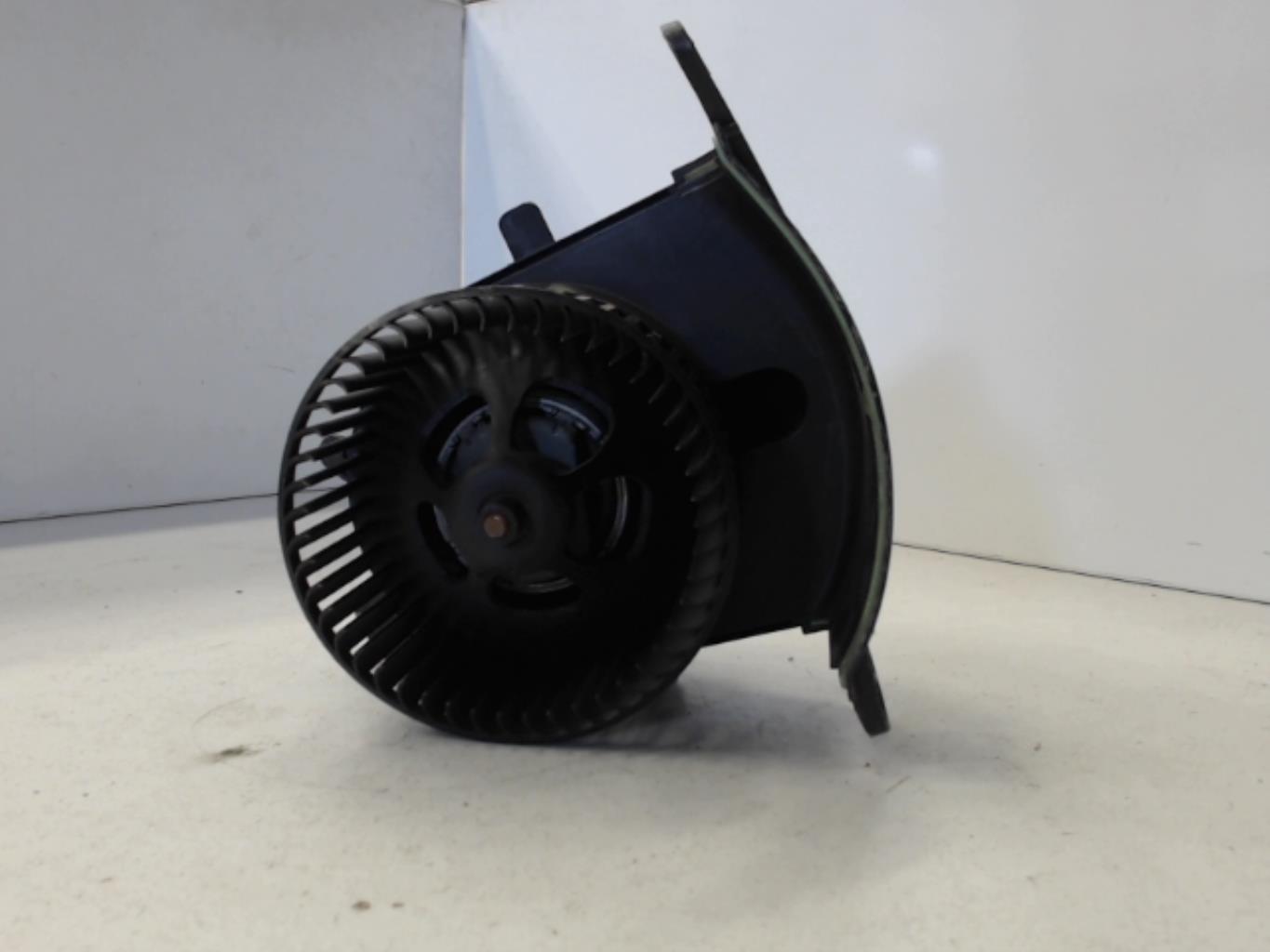 Pulseur d'air RENAULT SCENIC 2 PHASE 1 Diesel - 1