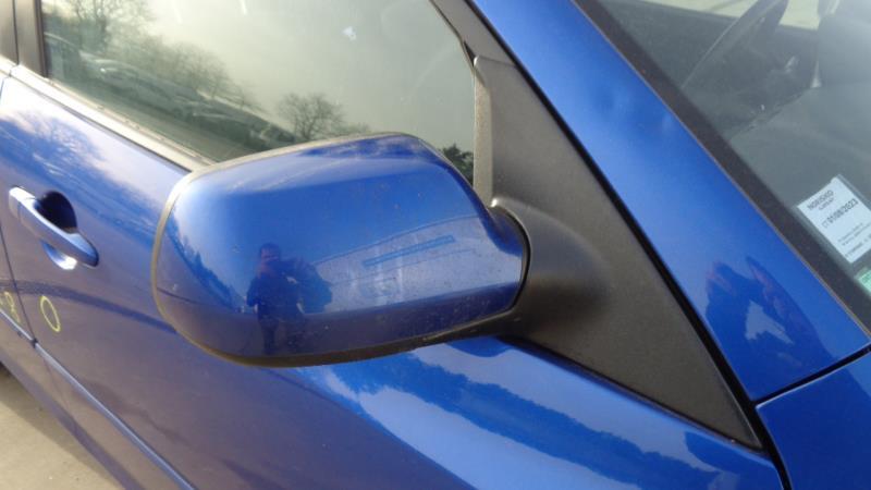 Retrovisor derecho MAZDA 3 1 PHASE 2 Diésel - 1