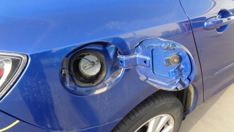 Trappe d'essence MAZDA 3 1 PHASE 2 Diesel - 1