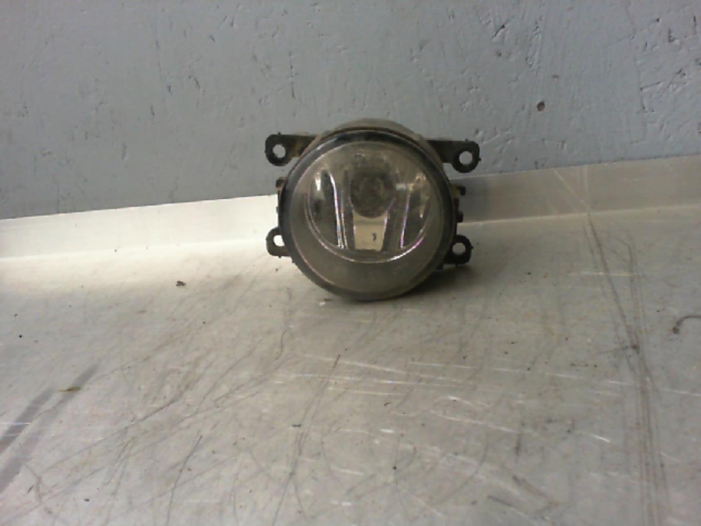 Fendinebbia destro (luci) RENAULT CLIO 2 PHASE 2 Diésel - 1