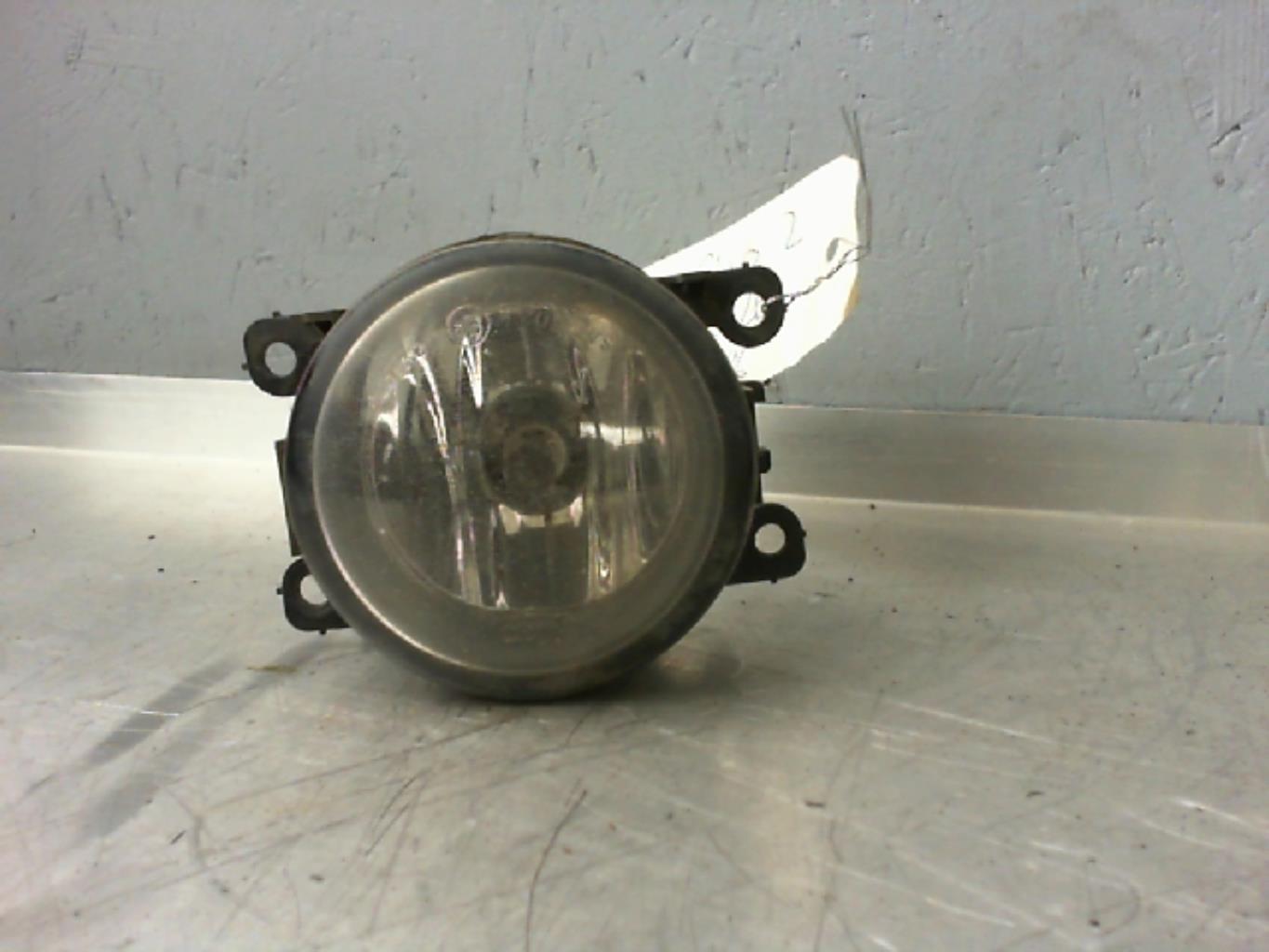 Fendinebbia sinistro (luce) RENAULT CLIO 2 PHASE 2 Diésel - 1