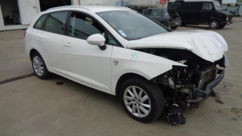 Braccio tergicristallo anteriore SEAT IBIZA 4 ST PHASE 1 BREAK  - 1