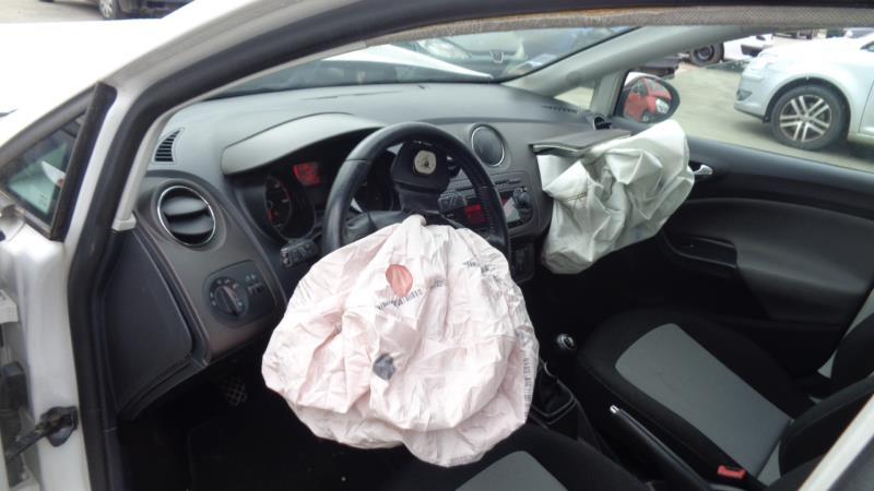 Commande de phare SEAT IBIZA 4 ST PHASE 1 BREAK  - 1
