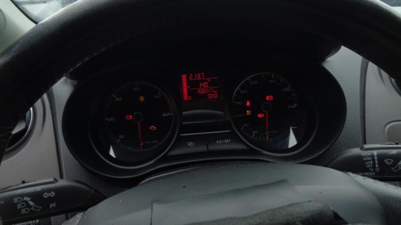 Compteur SEAT IBIZA 4 ST PHASE 1 BREAK  - 1