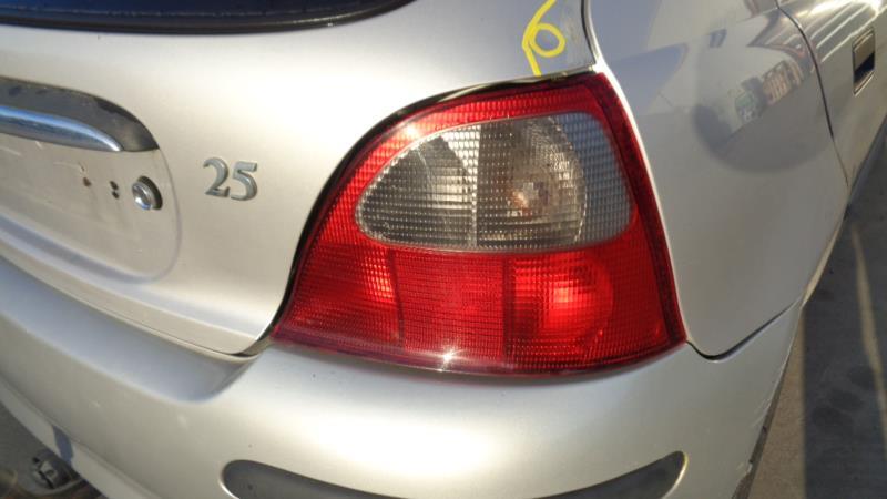 Fanale posteriore principale destro (luci) ROVER 25 PHASE 1 Diésel - 1