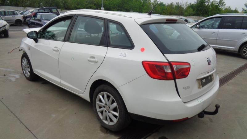 Gruppo ottico posteriore secondario sinistro (luci) SEAT IBIZA 4 ST PHASE 1 BREAK  - 1