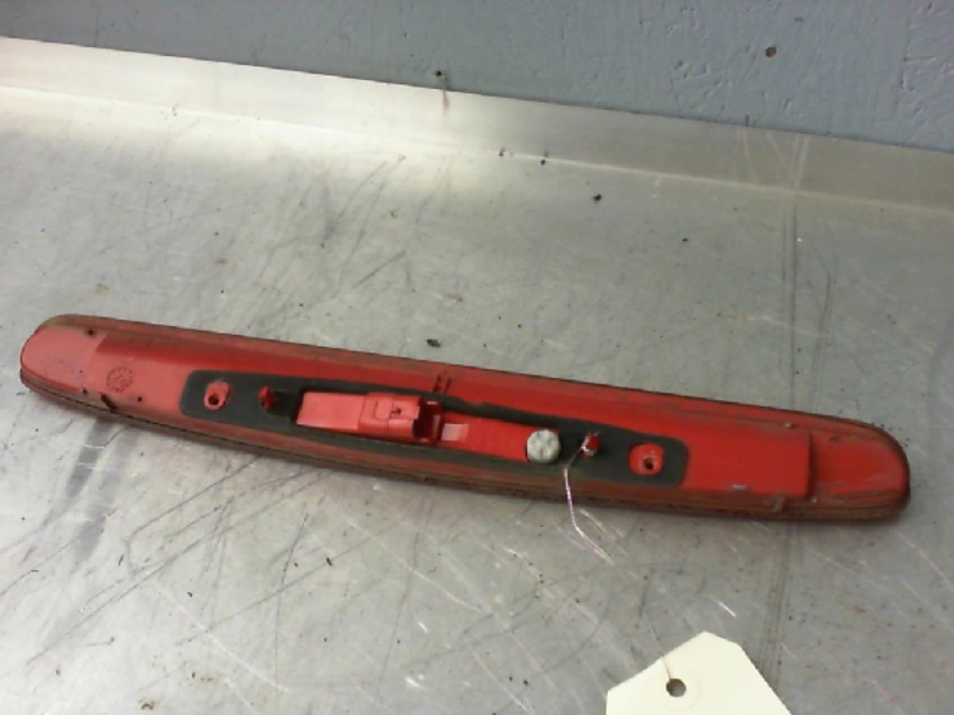 Luce stop centrale RENAULT LAGUNA 2 PHASE 1 BREAK  - 1