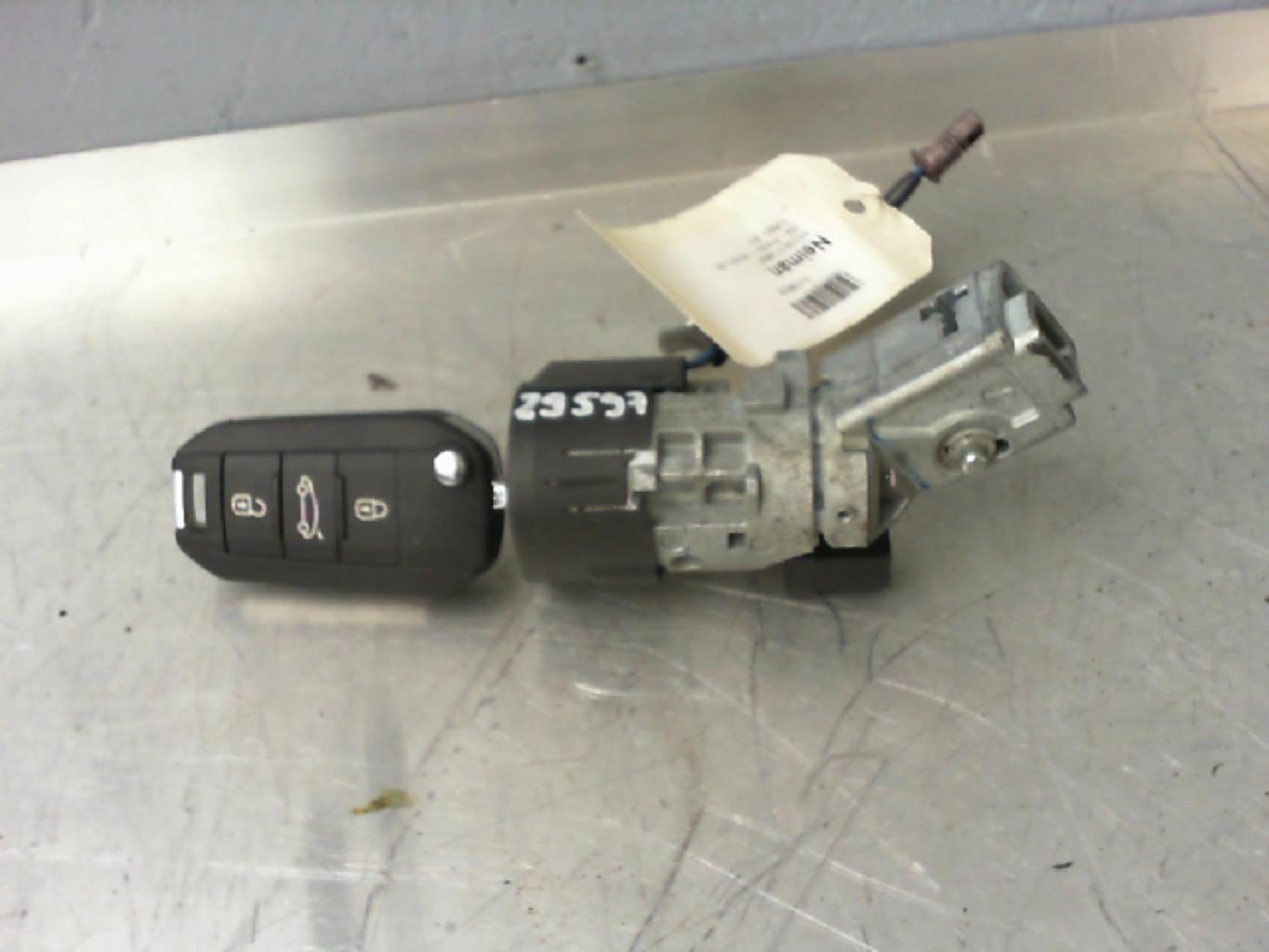 Immobilizzatore PEUGEOT 508 1 PHASE 1  - 1