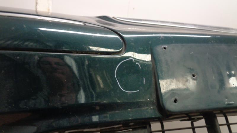 Paraurti anteriore MERCEDES CLASSE A 168 PHASE 2 Diésel - 1
