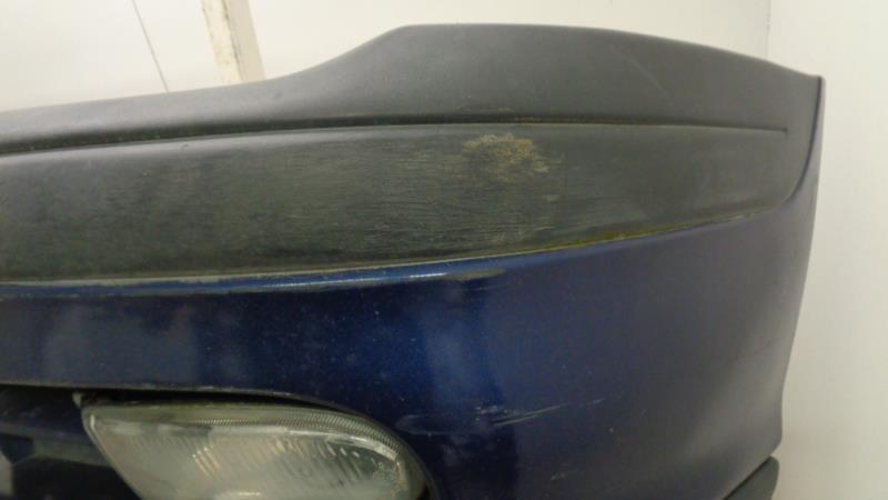 Paraurti anteriore RENAULT SCENIC 1 PHASE 1 Gasolina - 1