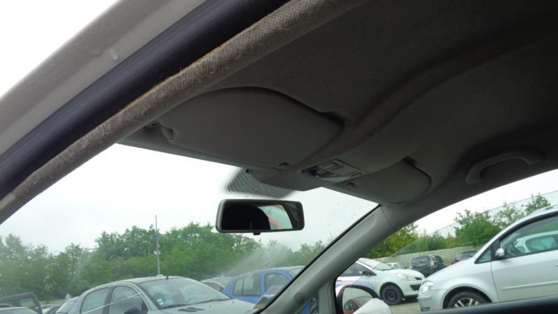 Visiera parasole sinistra SEAT IBIZA 4 ST PHASE 1 BREAK  - 1