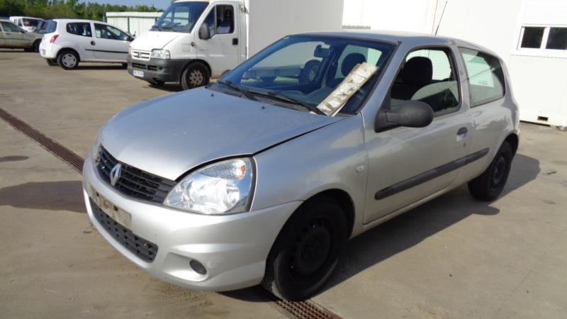 Pulseur d'air RENAULT CLIO 2 CAMPUS PHASE 2 Diesel - 1