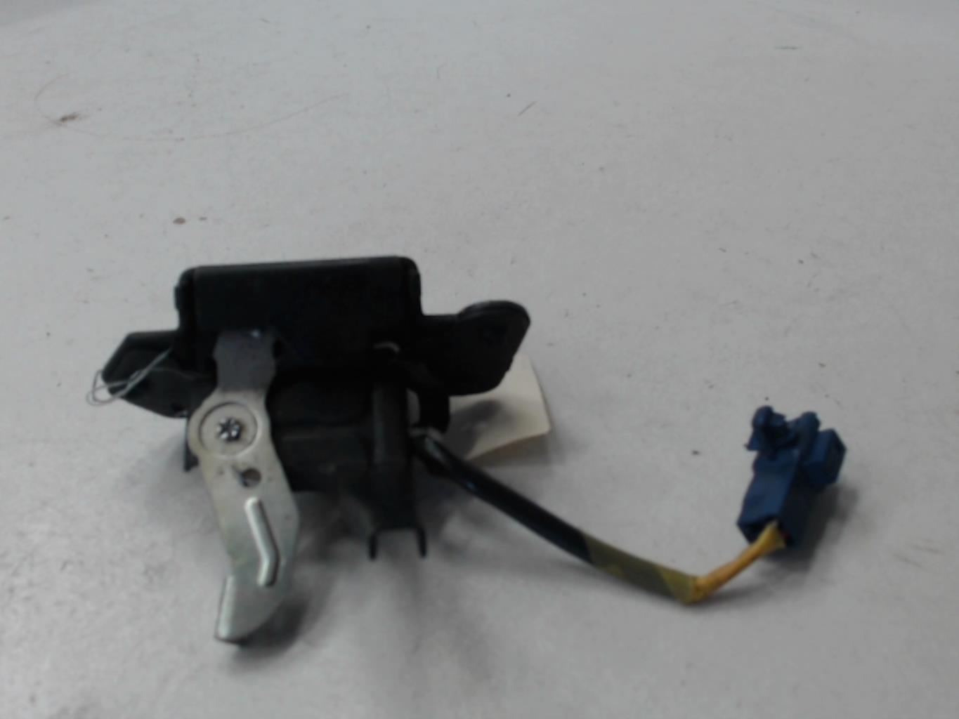 Serrure de coffre FORD KA 2 PHASE 2 Essence - 1