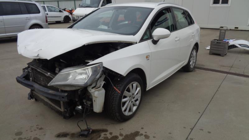 Vaschetta lavavetri SEAT IBIZA 4 ST PHASE 1 BREAK  - 1