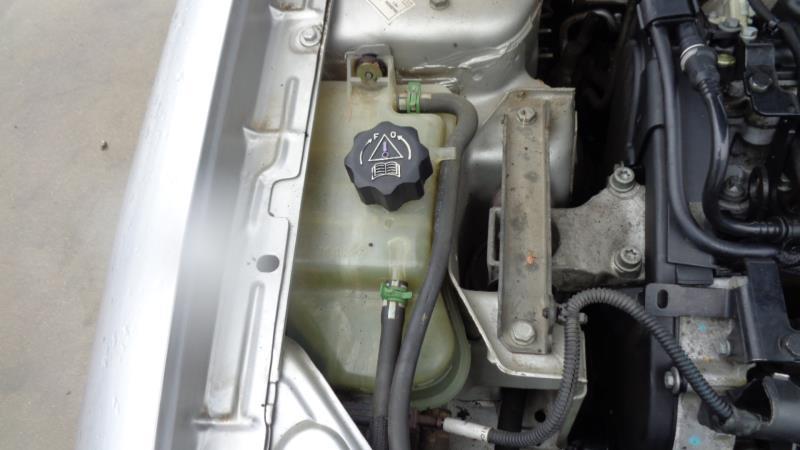 Vaso di espansione CITROEN XSARA PHASE 2 Diésel - 1