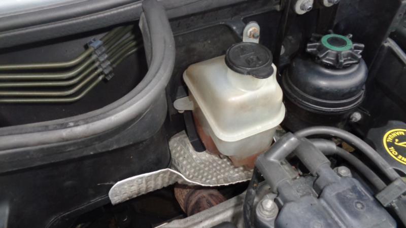 Vaso di espansione MINI MINI 1 R50/R53 PHASE 1 Gasolina - 1
