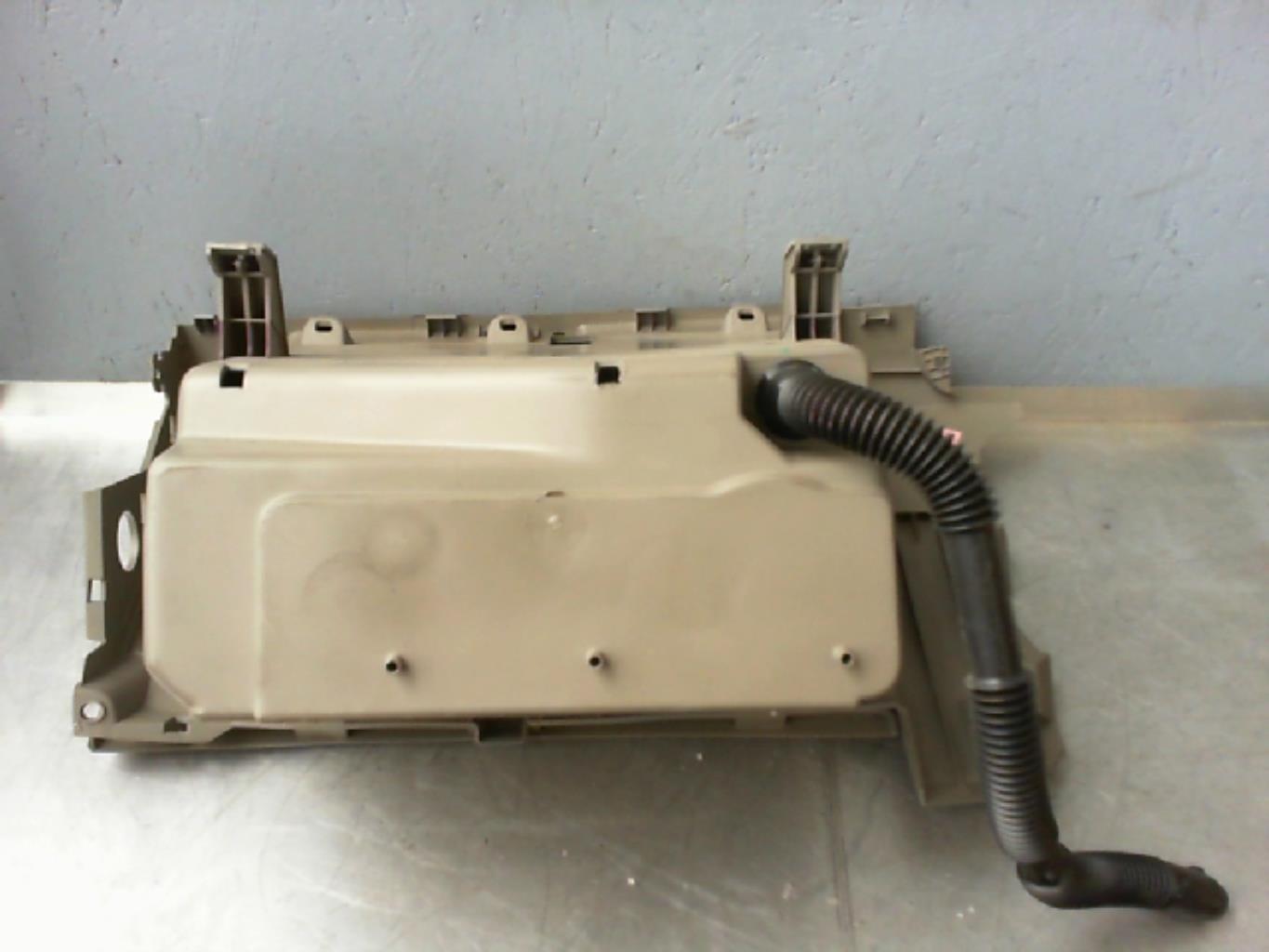 Guantera RENAULT SCENIC 2 PHASE 1  - 1