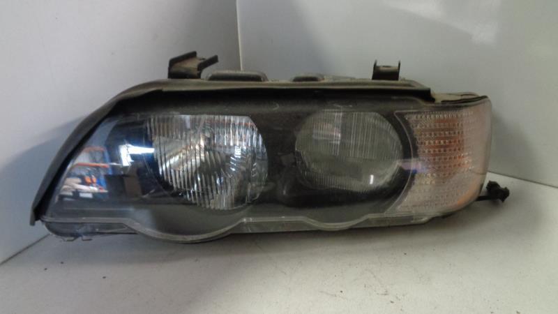 Gruppo ottico anteriore principale sinistro (luci)(faro) BMW X5 E53 Diésel - 1